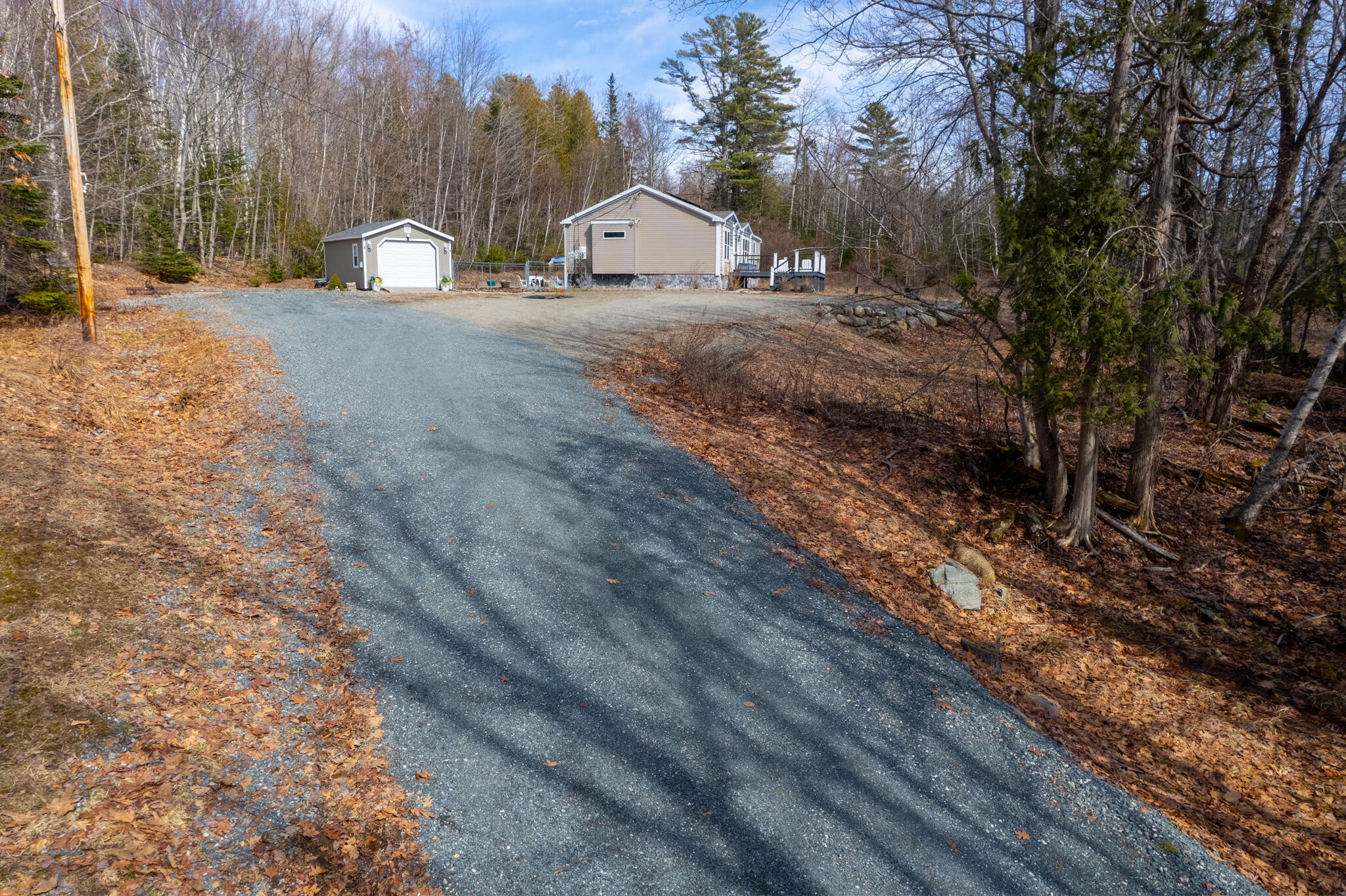 112 Raccoon Cove Road Lamoine ME 04605