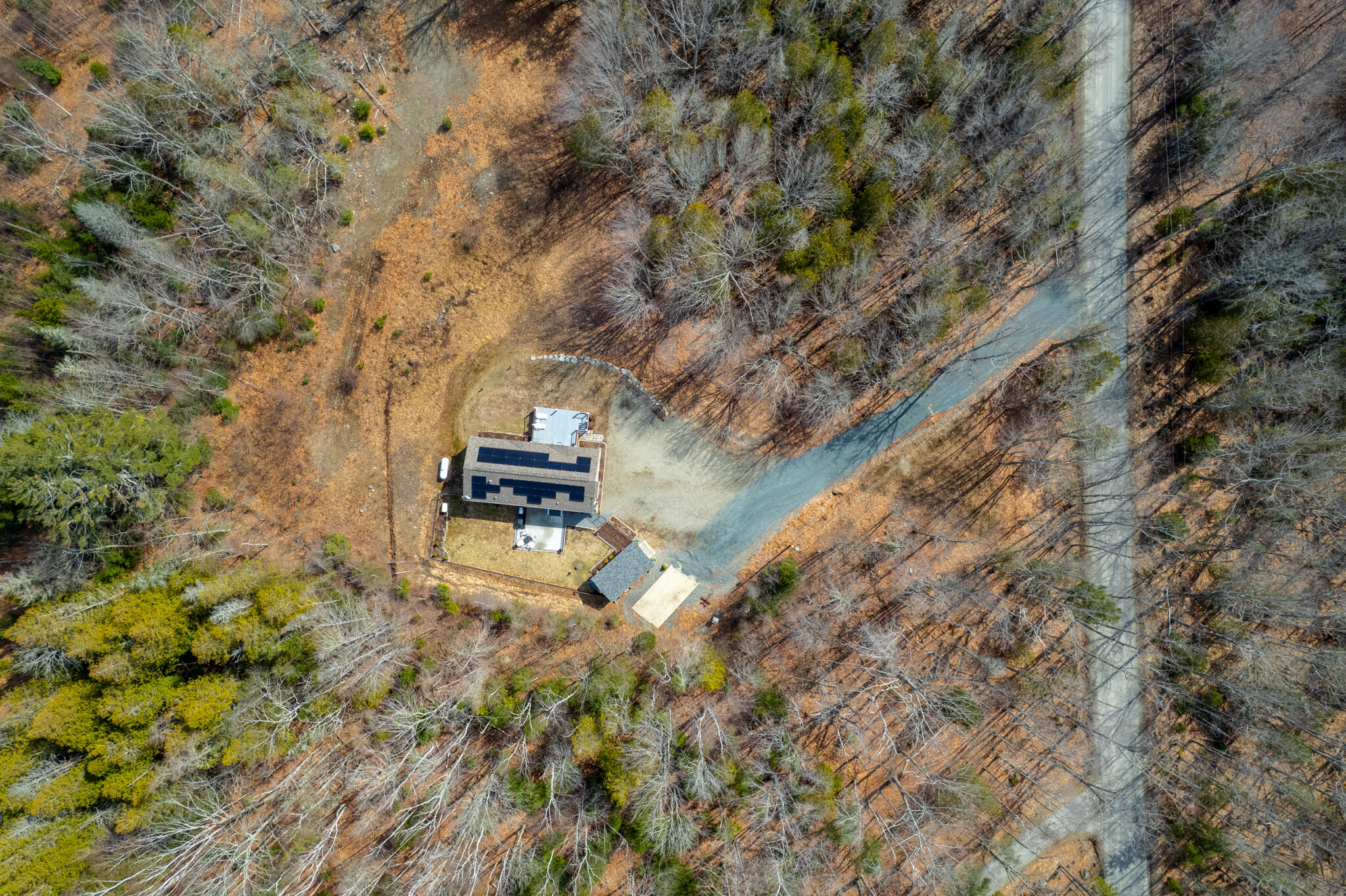 112 Raccoon Cove Road Lamoine ME 04605