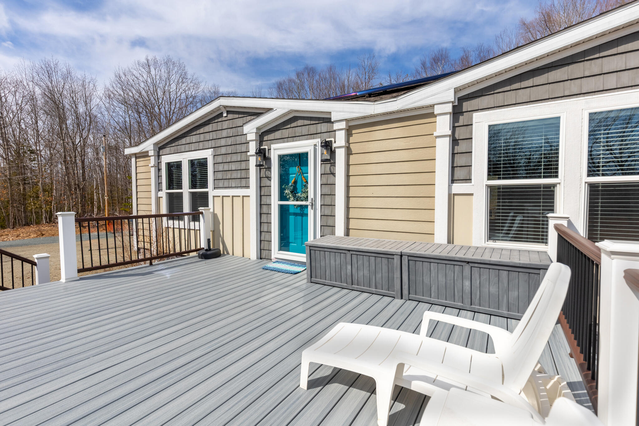 112 Raccoon Cove Road Lamoine ME 04605