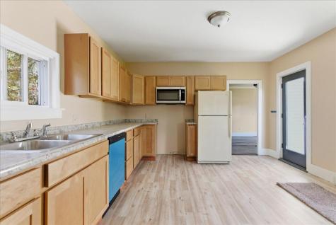 1671 Federal Road Livermore ME 04253