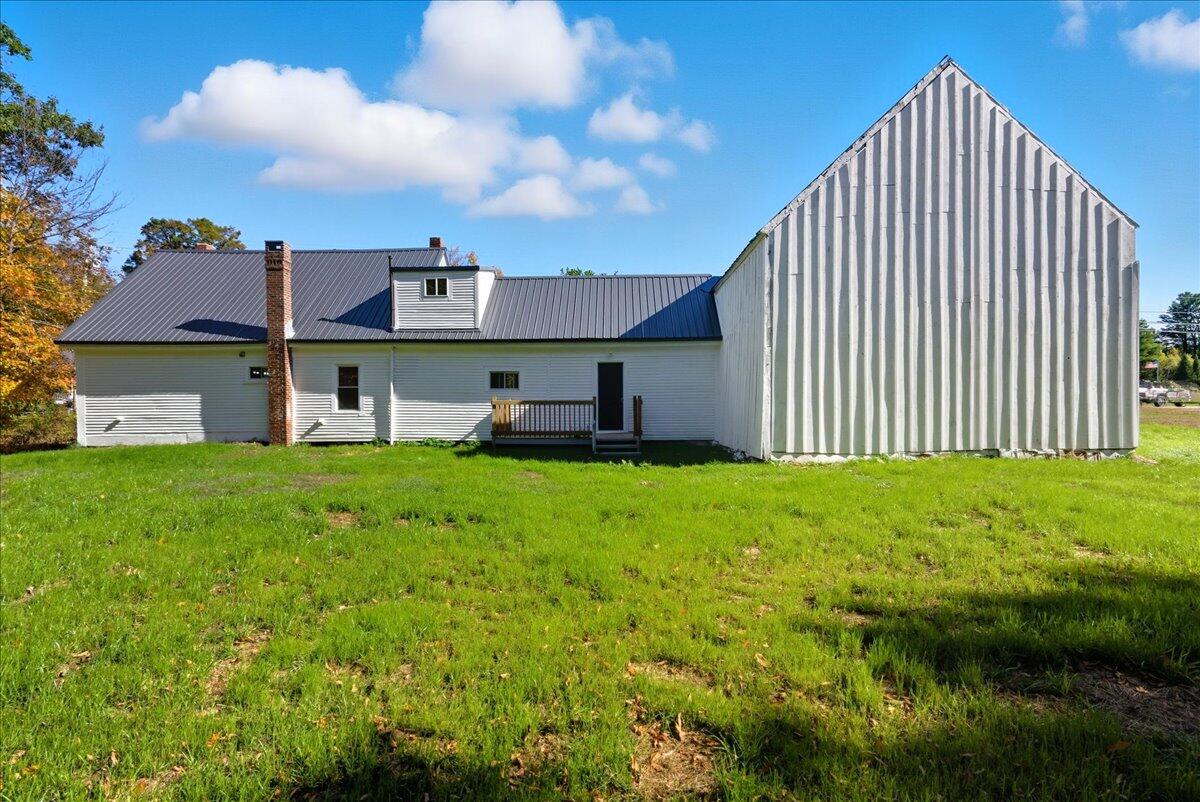 1671 Federal Road Livermore ME 04253