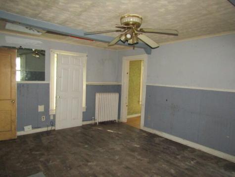 15 Green Street Houlton ME 04730