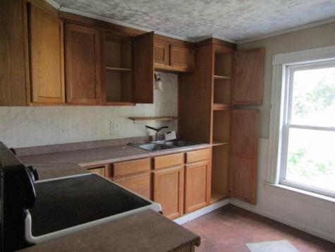 15 Green Street Houlton ME 04730