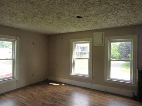 15 Green Street Houlton ME 04730