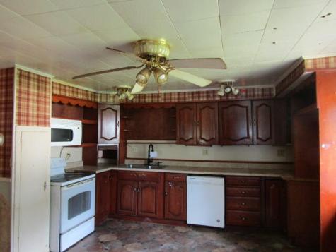 15 Green Street Houlton ME 04730