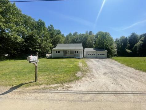 29 Range Road Brunswick ME 04011