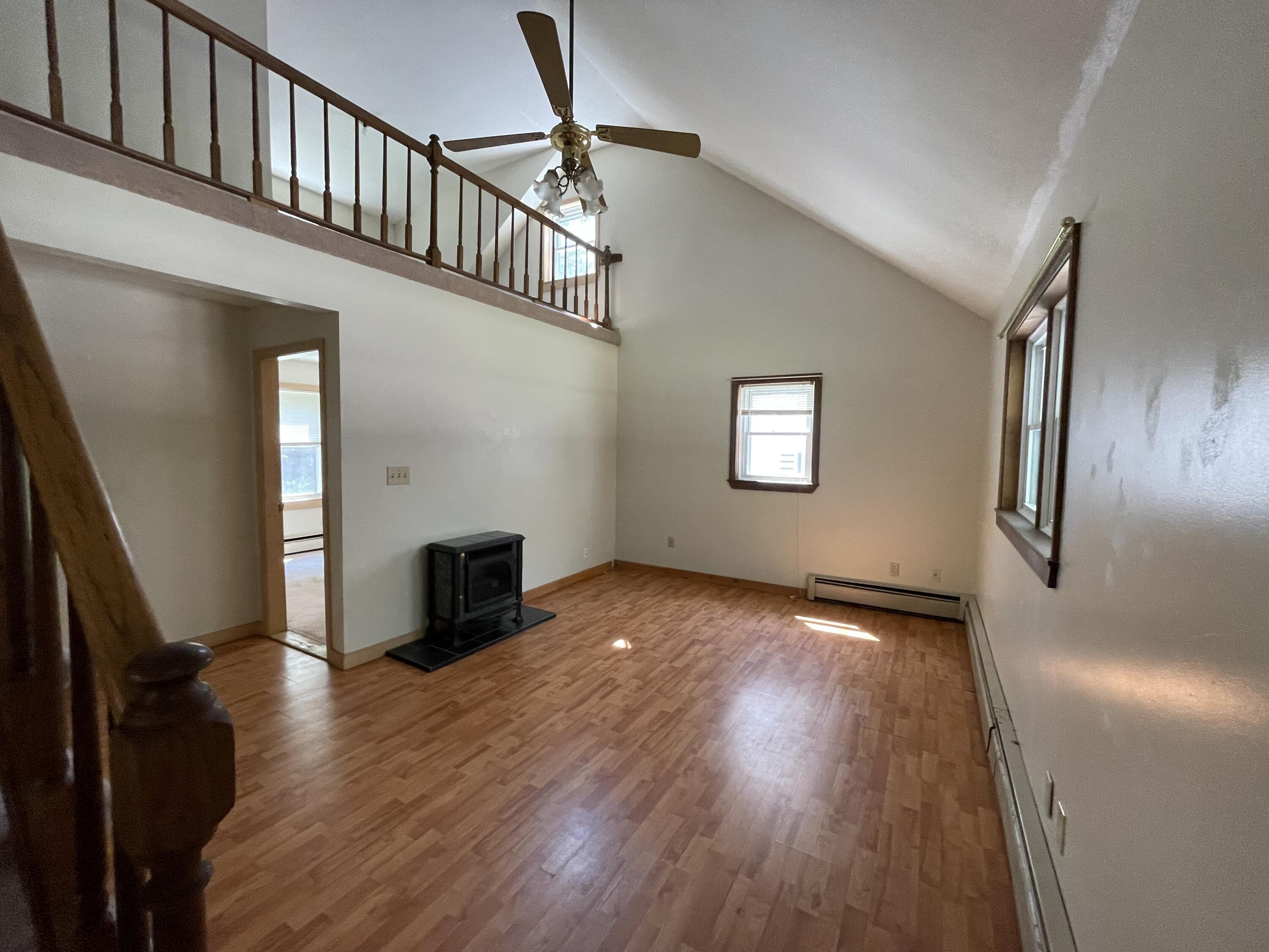 29 Range Road Brunswick ME 04011