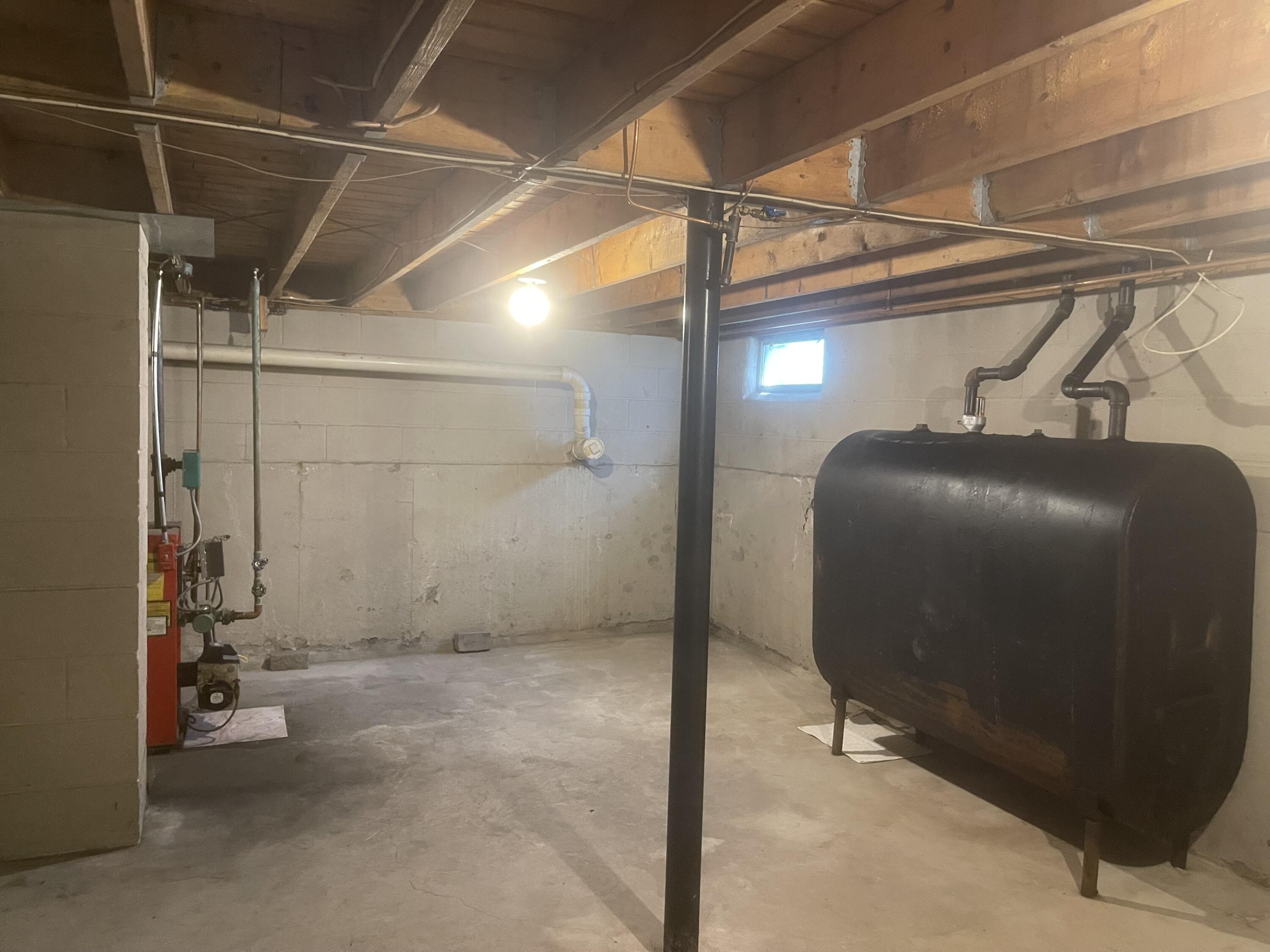 29 Range Road Brunswick ME 04011