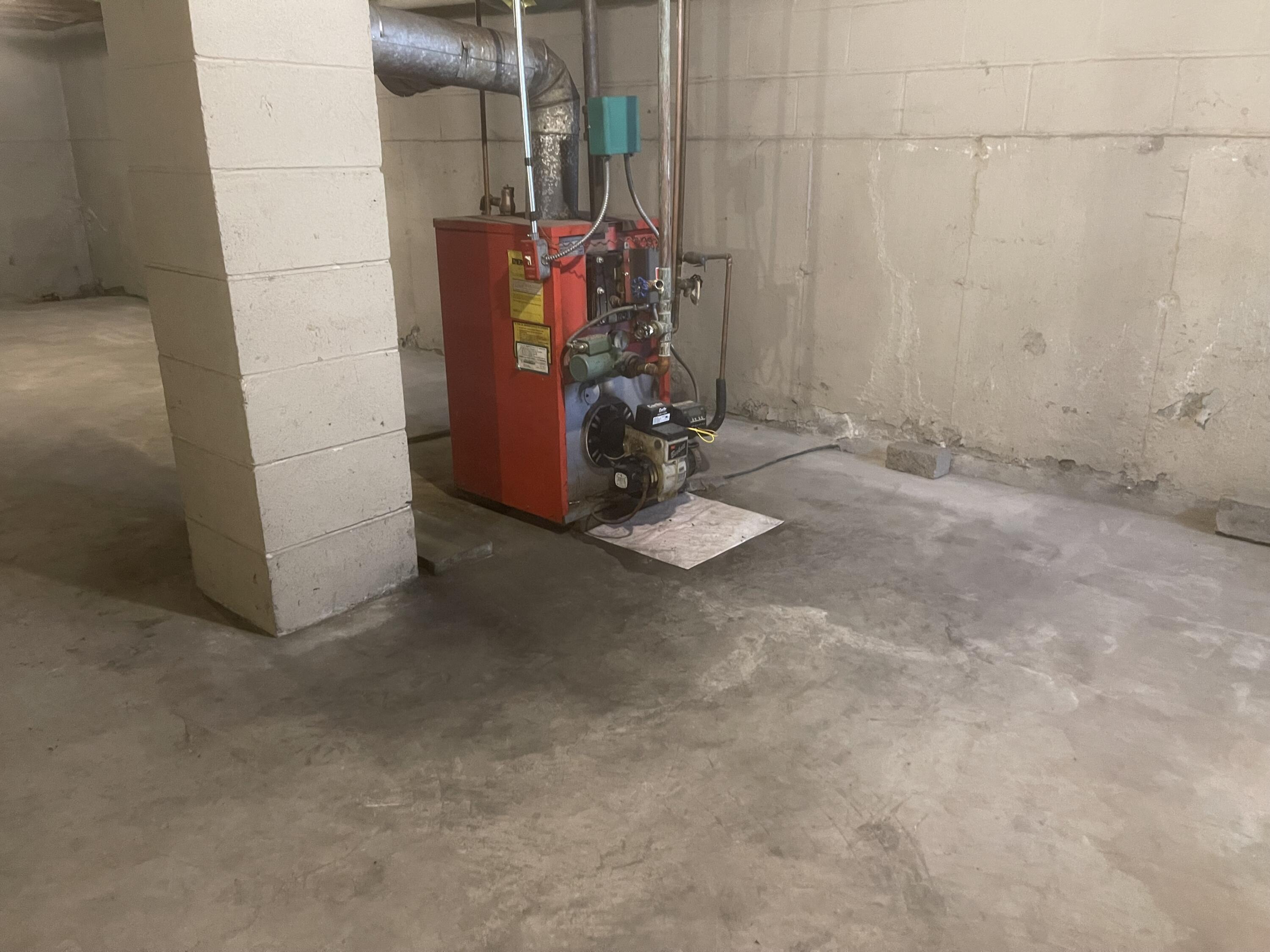 29 Range Road Brunswick ME 04011