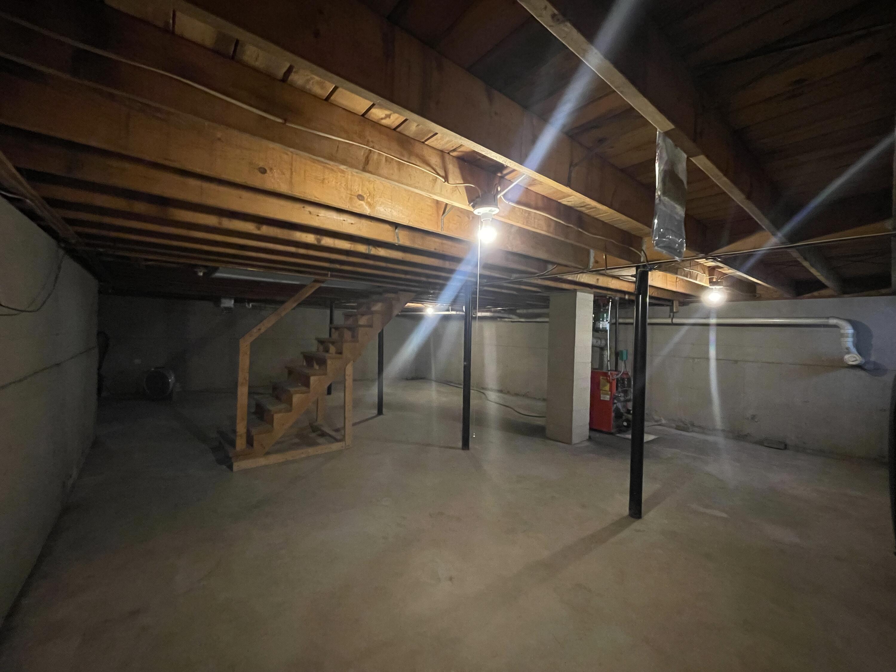 29 Range Road Brunswick ME 04011