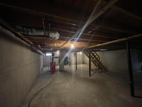 29 Range Road Brunswick ME 04011