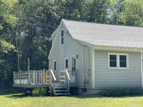 29 Range Road Brunswick ME 04011