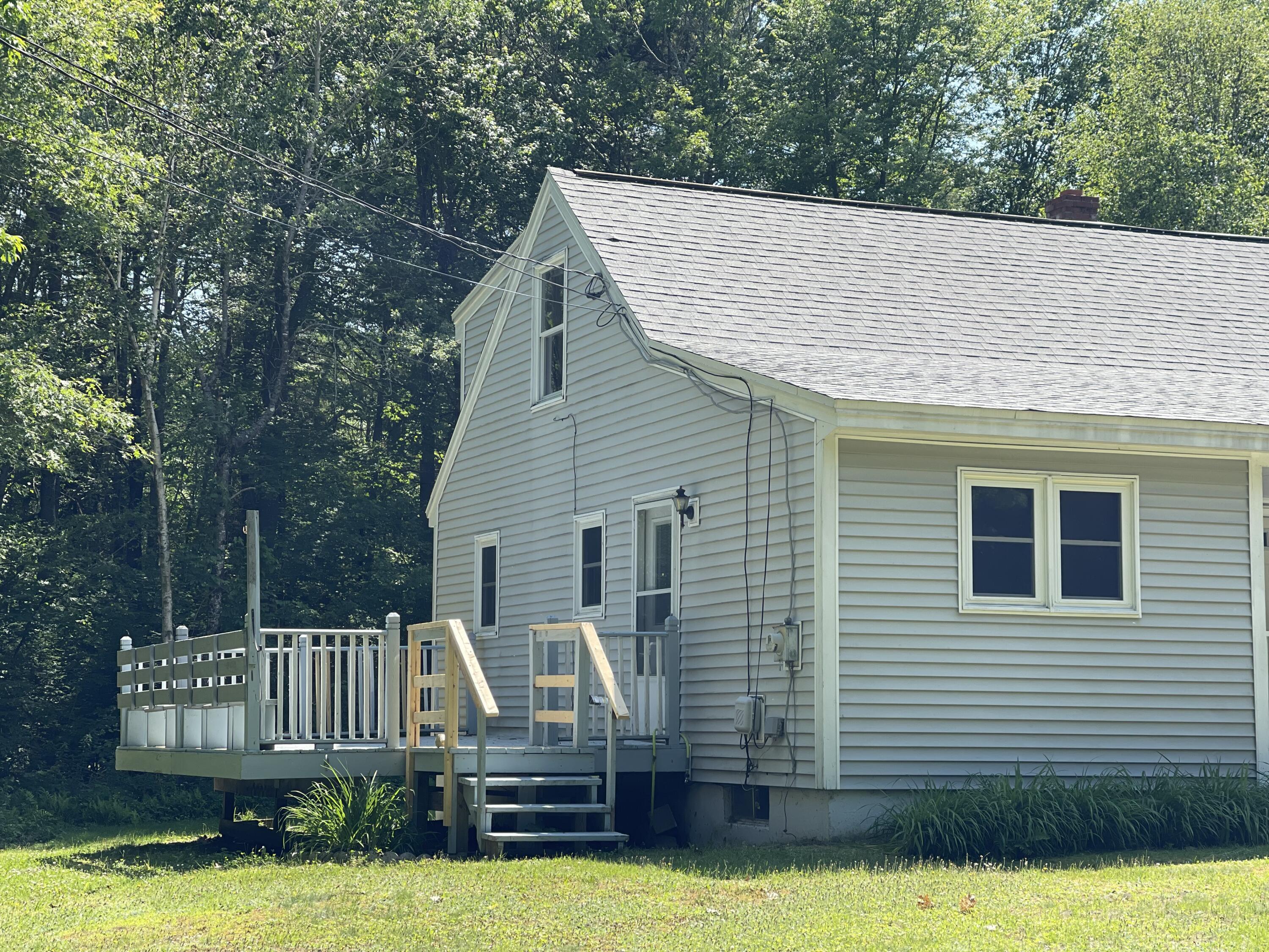 29 Range Road Brunswick ME 04011