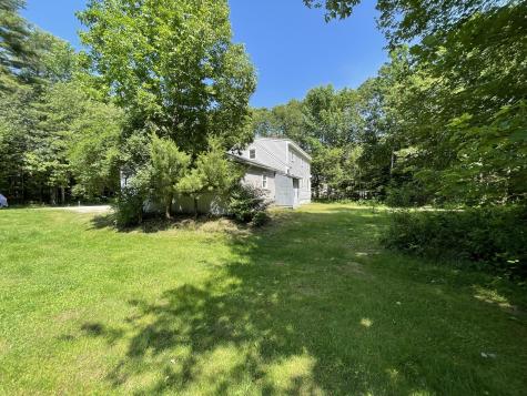 29 Range Road Brunswick ME 04011