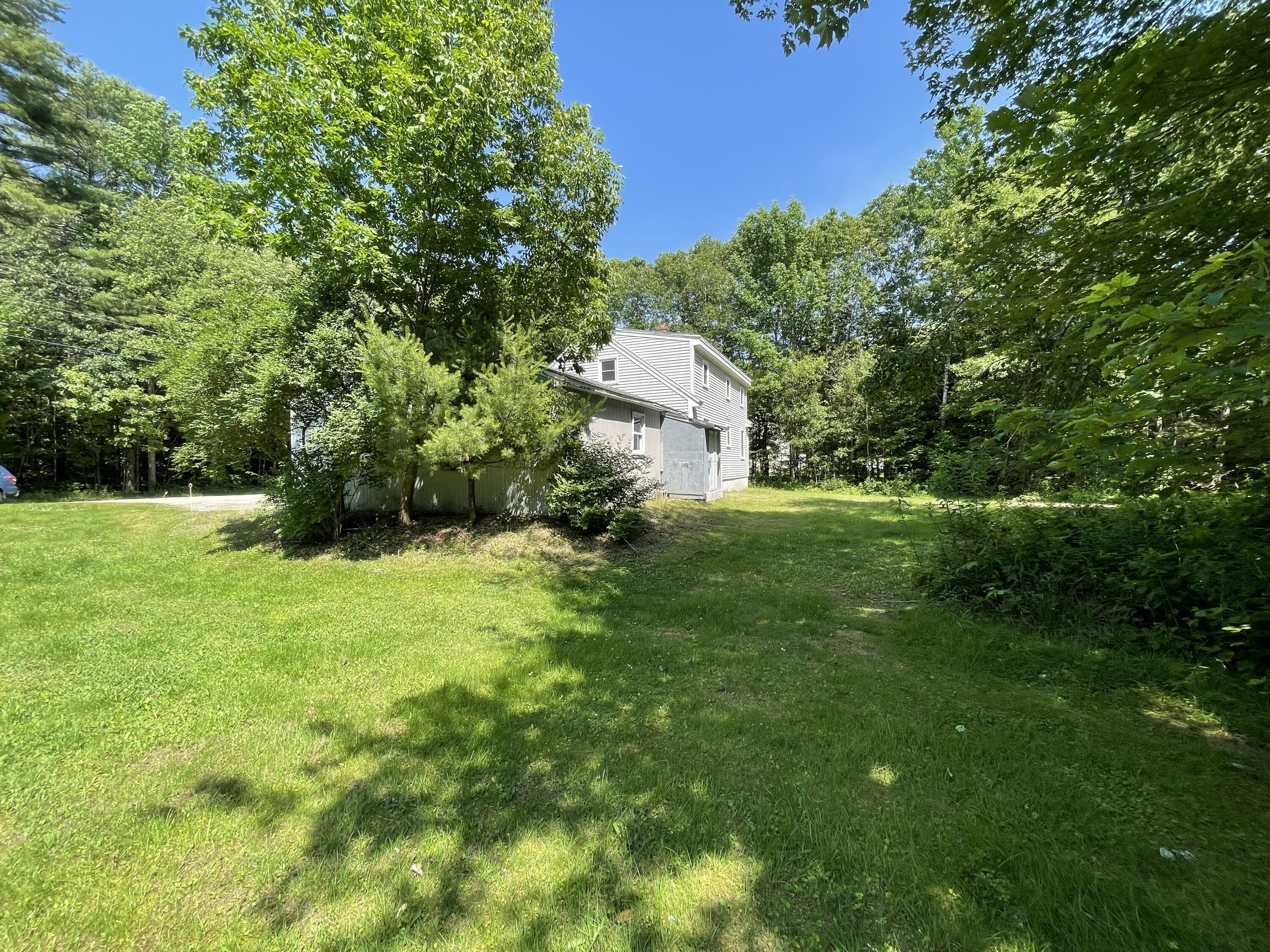 29 Range Road Brunswick ME 04011