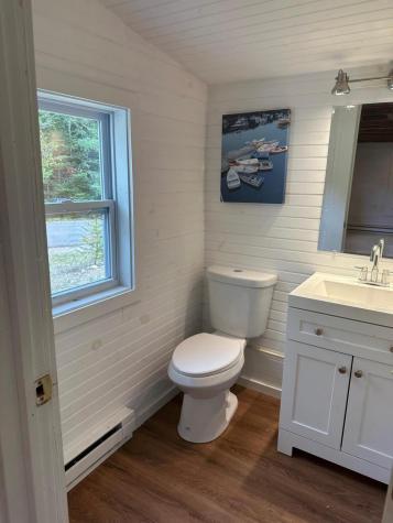 375 Gouldsboro Point Road Gouldsboro ME 04607