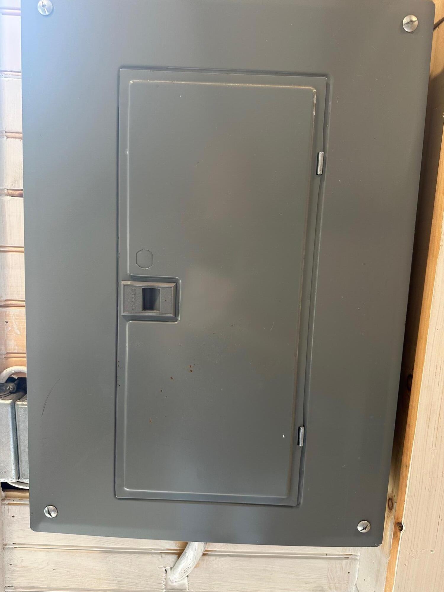 375 Gouldsboro Point Road Gouldsboro ME 04607