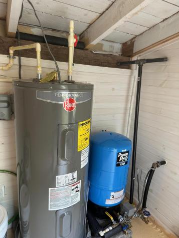 375 Gouldsboro Point Road Gouldsboro ME 04607