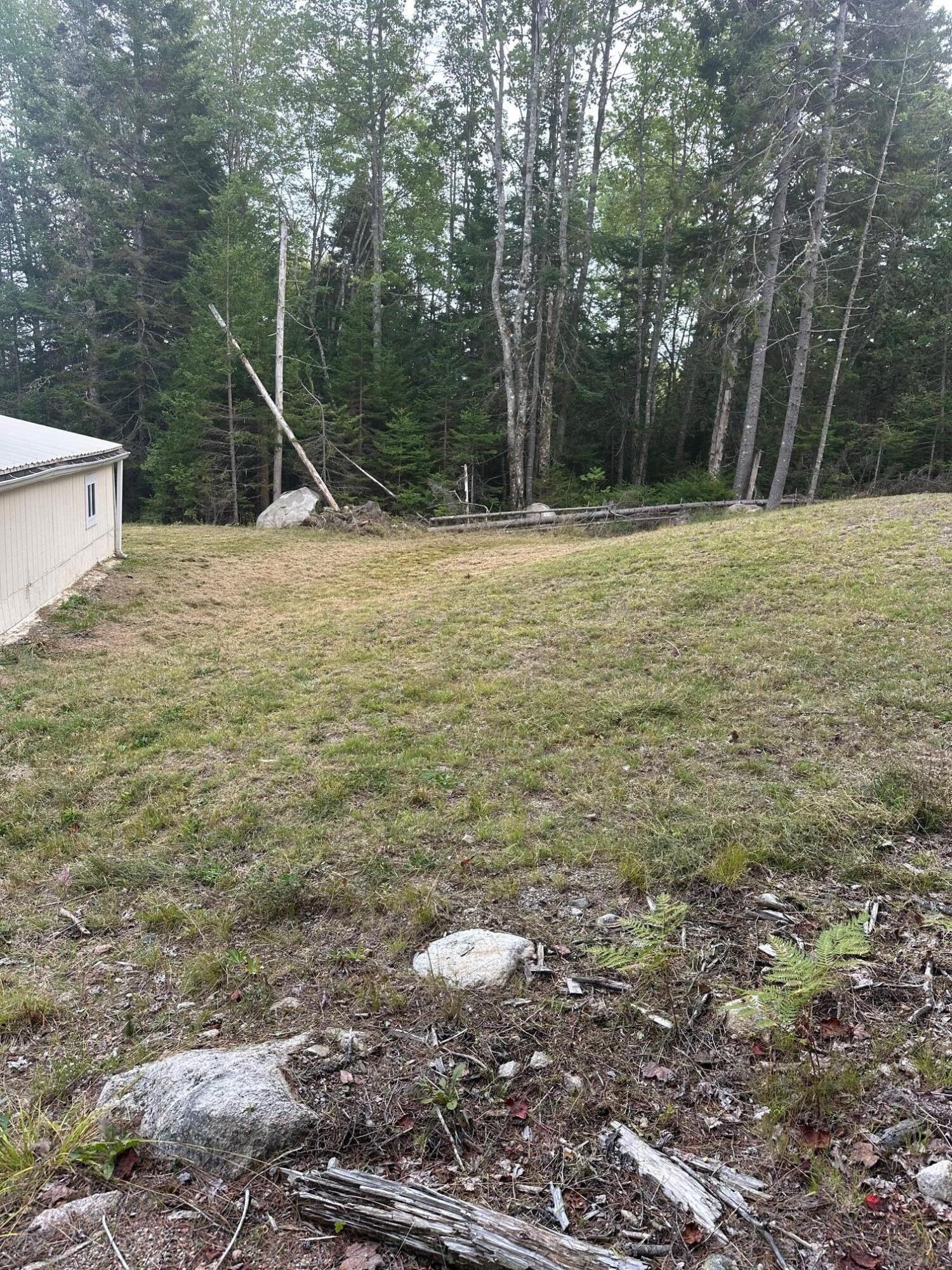 375 Gouldsboro Point Road Gouldsboro ME 04607