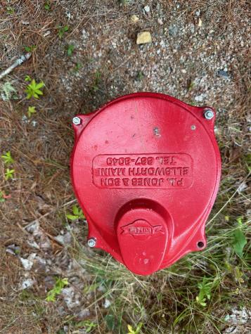 375 Gouldsboro Point Road Gouldsboro ME 04607