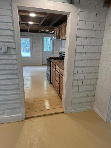 375 Gouldsboro Point Road Gouldsboro ME 04607