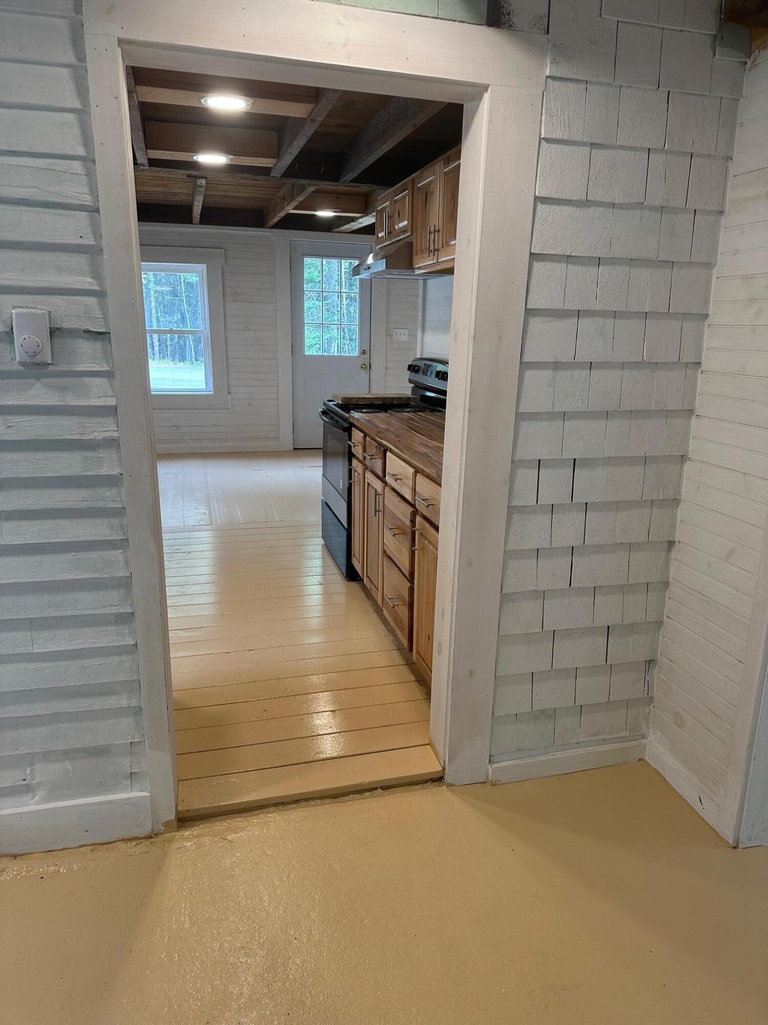 375 Gouldsboro Point Road Gouldsboro ME 04607