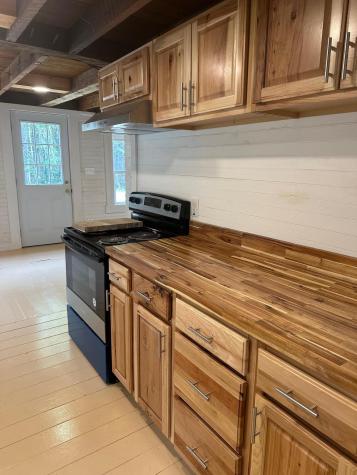 375 Gouldsboro Point Road Gouldsboro ME 04607