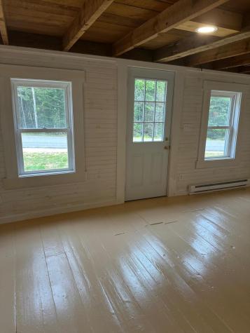 375 Gouldsboro Point Road Gouldsboro ME 04607