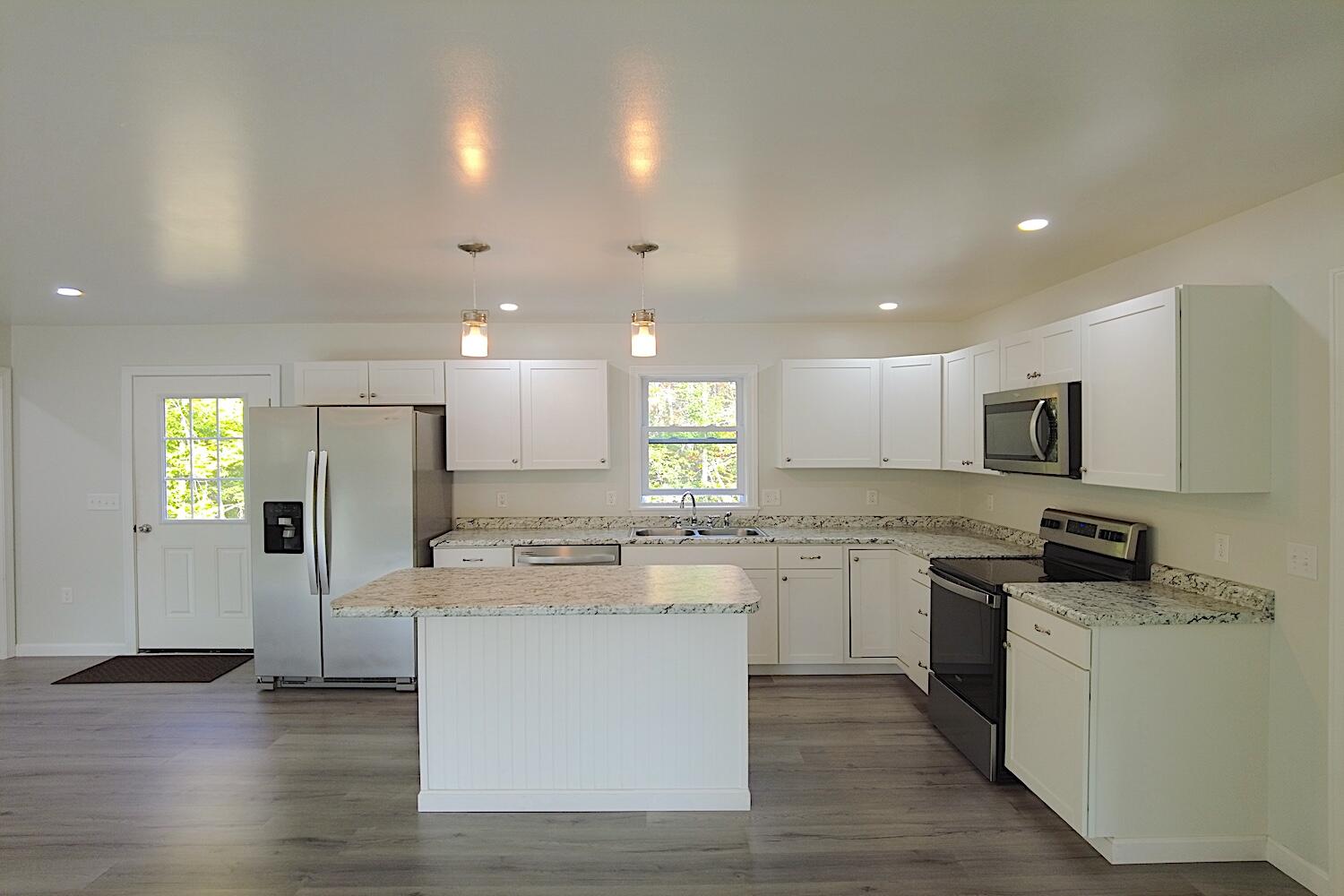 399 Ossipee Trail Porter ME 04068