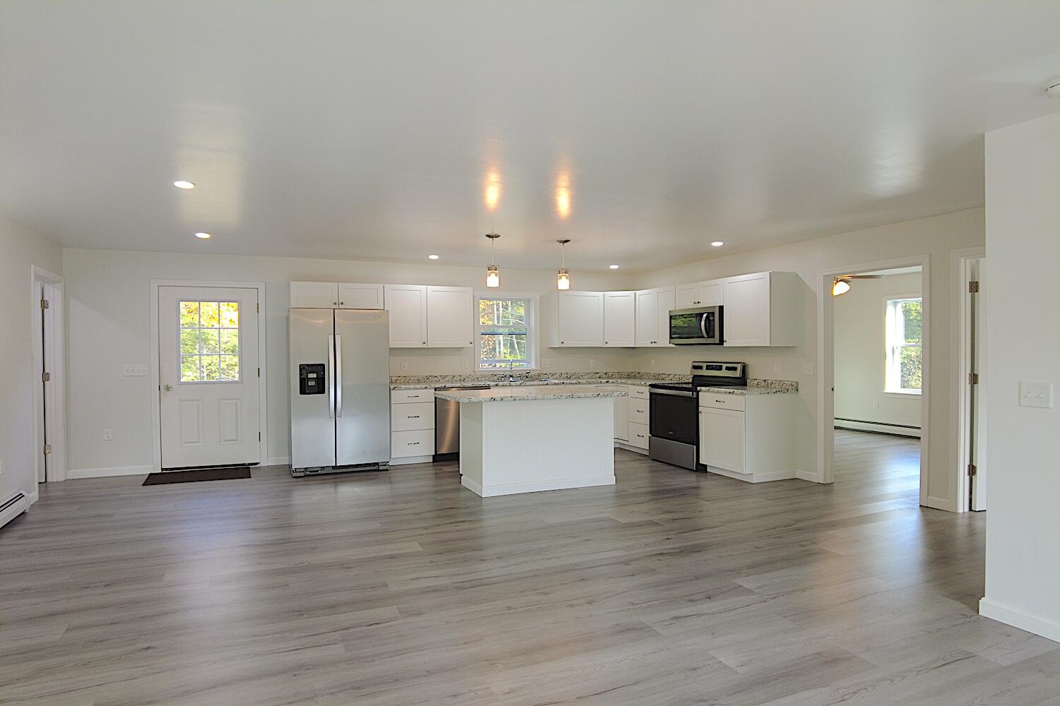 399 Ossipee Trail Porter ME 04068