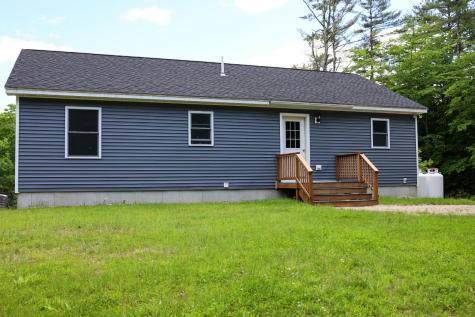 399 Ossipee Trail Porter ME 04068