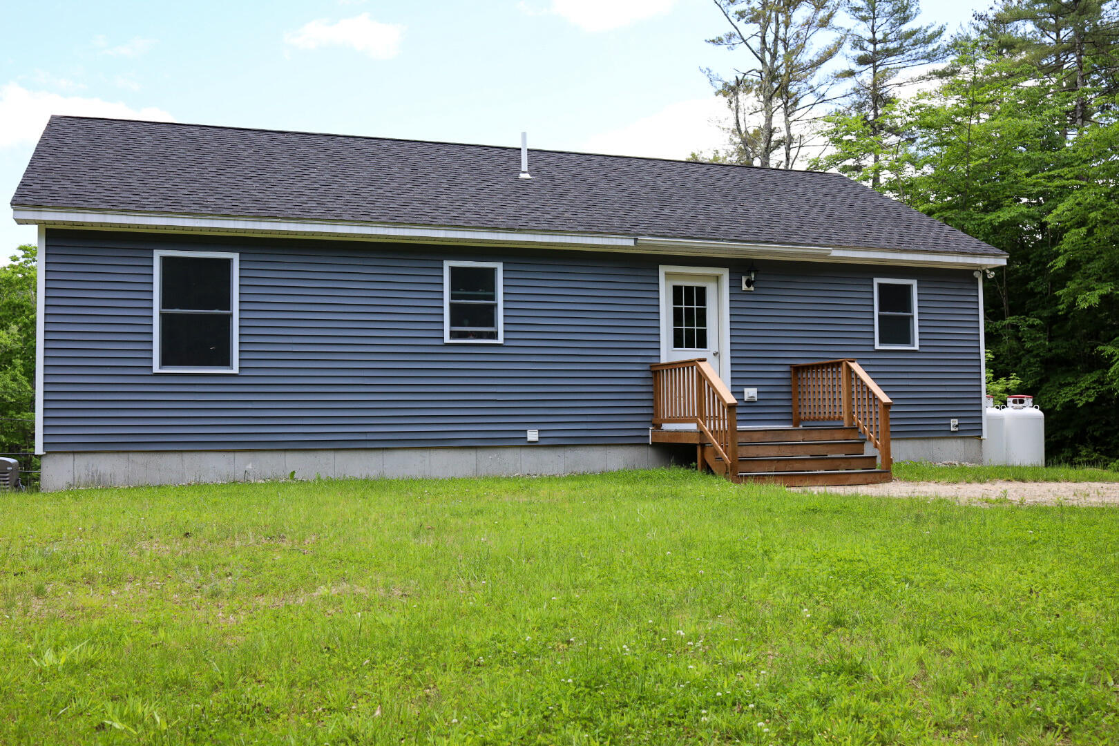 399 Ossipee Trail Porter ME 04068