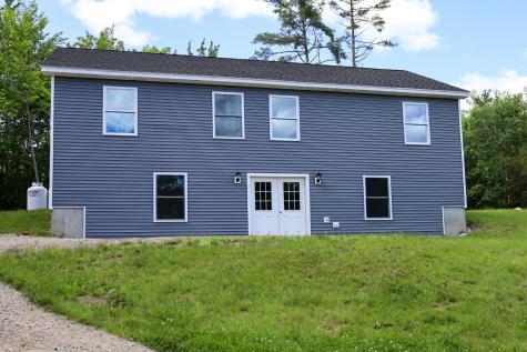399 Ossipee Trail Porter ME 04068