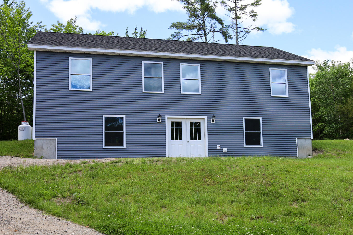 399 Ossipee Trail Porter ME 04068