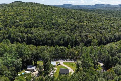 399 Ossipee Trail Porter ME 04068