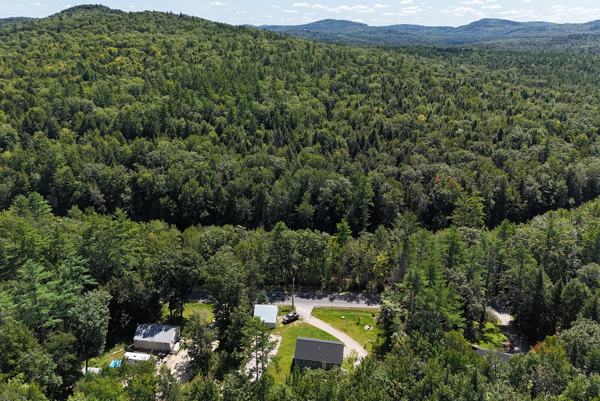 399 Ossipee Trail Porter ME 04068