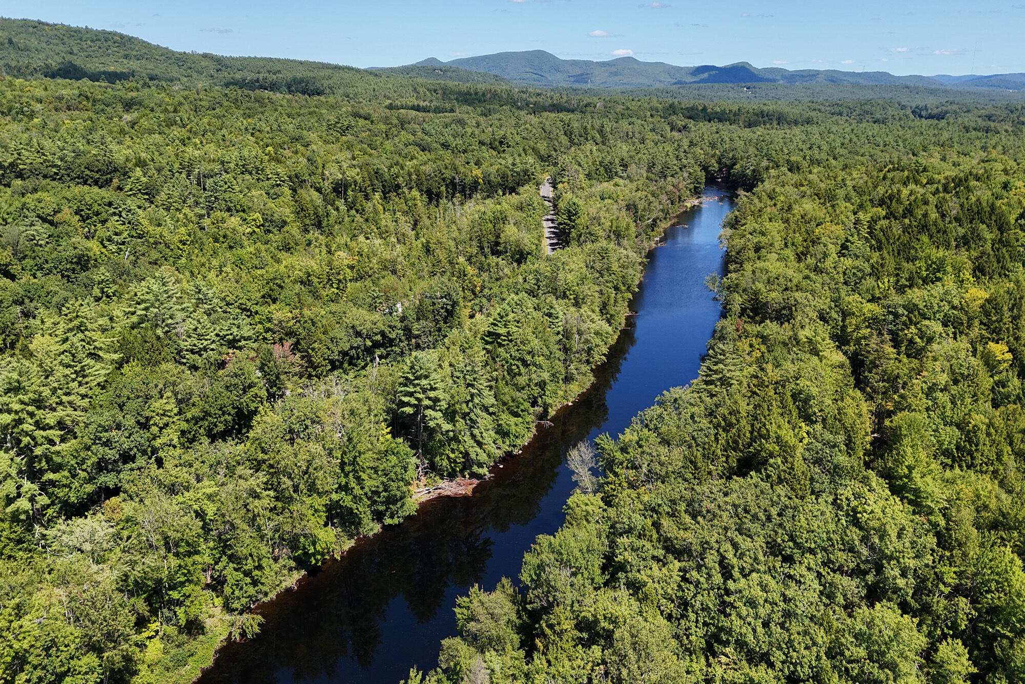 399 Ossipee Trail Porter ME 04068