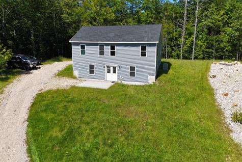 399 Ossipee Trail Porter ME 04068