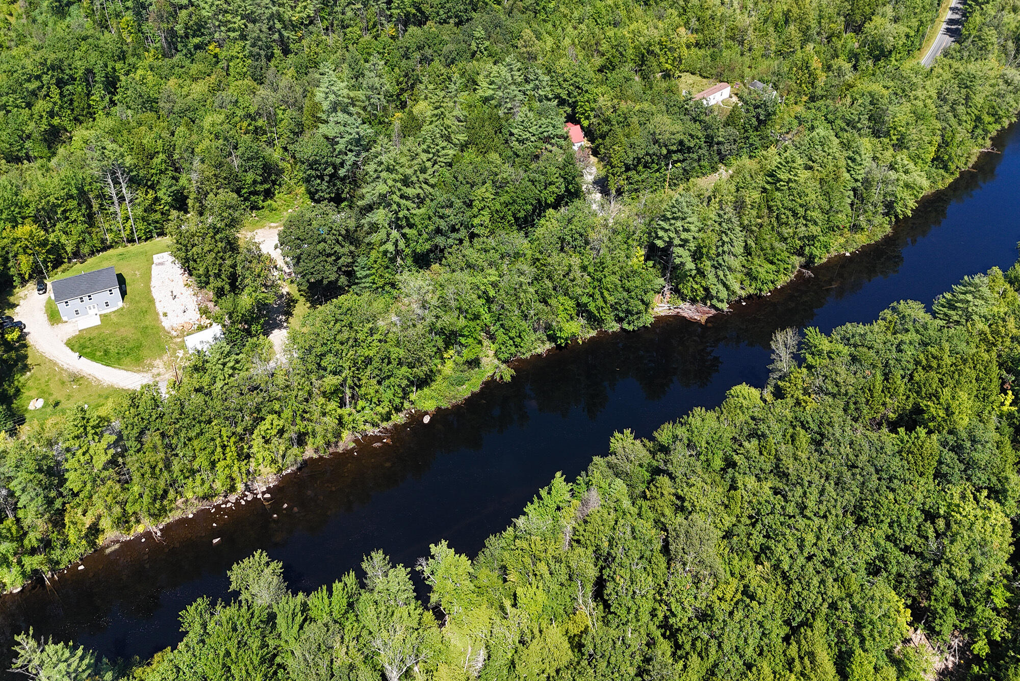 399 Ossipee Trail Porter ME 04068