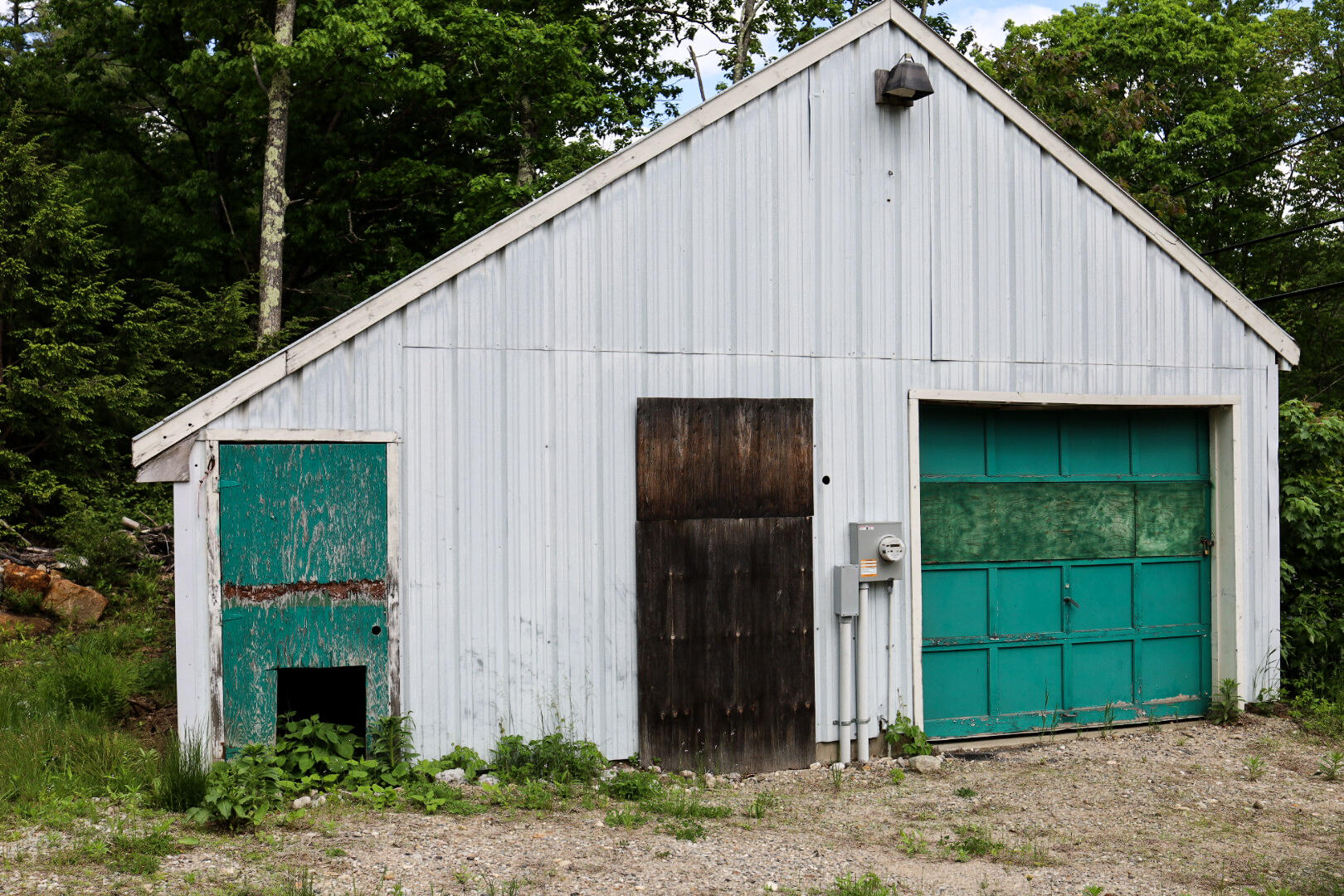 399 Ossipee Trail Porter ME 04068