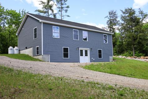 399 Ossipee Trail Porter ME 04068