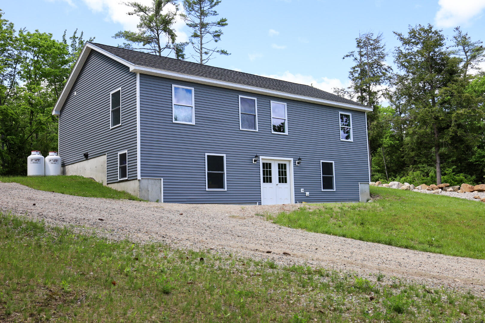 399 Ossipee Trail Porter ME 04068