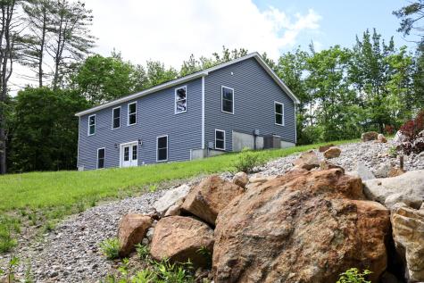 399 Ossipee Trail Porter ME 04068