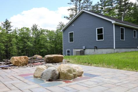 399 Ossipee Trail Porter ME 04068