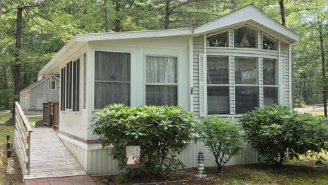 120 Bears Den Road Wells ME 04090