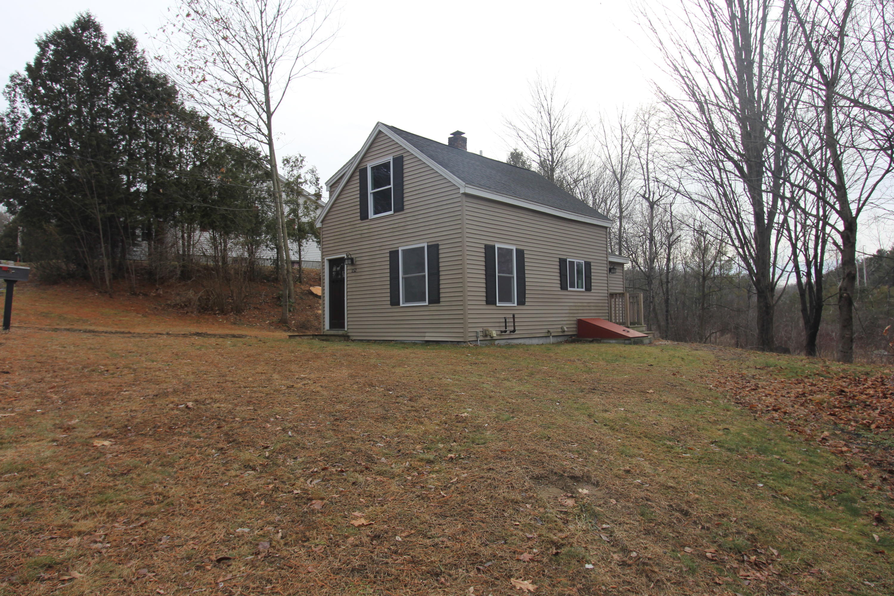 152 Bradman Street Auburn ME 04210