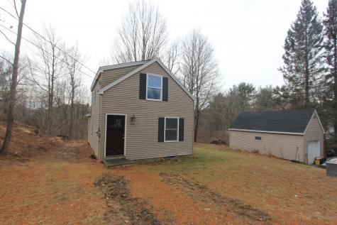 152 Bradman Street Auburn ME 04210