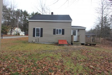152 Bradman Street Auburn ME 04210