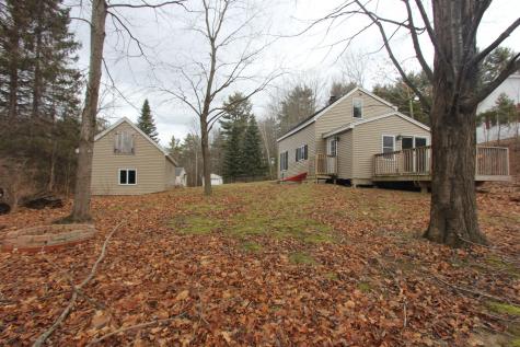 152 Bradman Street Auburn ME 04210
