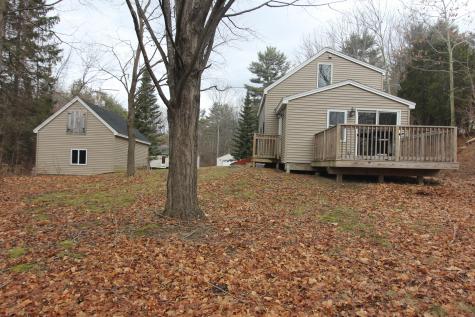 152 Bradman Street Auburn ME 04210